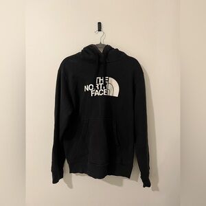 The North Face Men's Black Hoodie